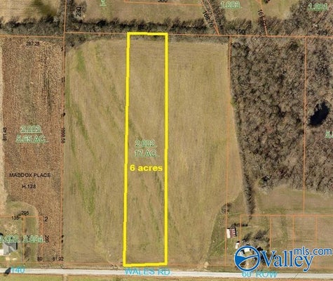 N WALES RD, ELKMONT, AL 35620 - Image 3f4a52d5355ee62ec44237c577d9ad5d/328096417