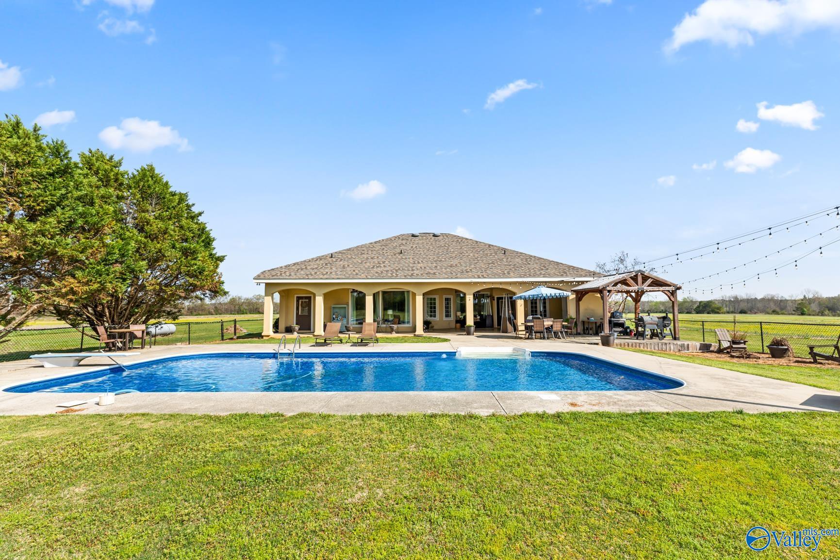 6080 County Road 131, Town Creek, Alabama image 24