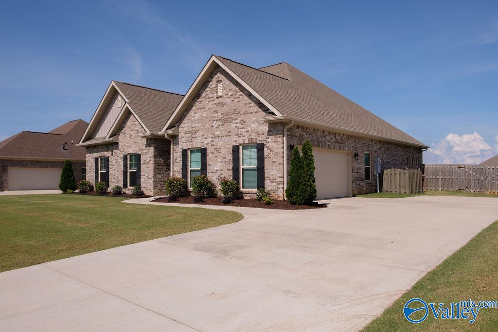 24282 Ransom Spring Drive