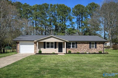Photo of 1105 Galen Avenue, Albertville, AL 35950 (MLS # 21912241)