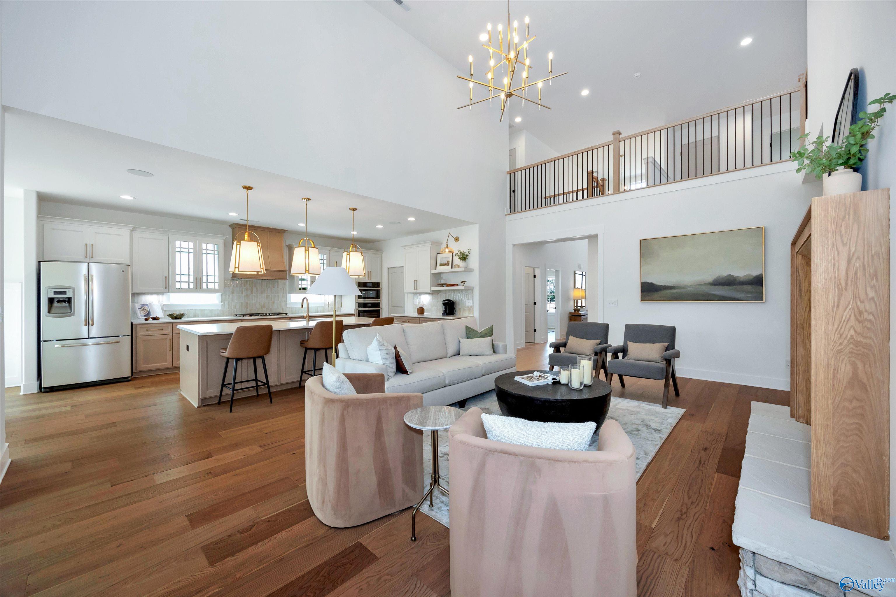 110 Grand Springs Court