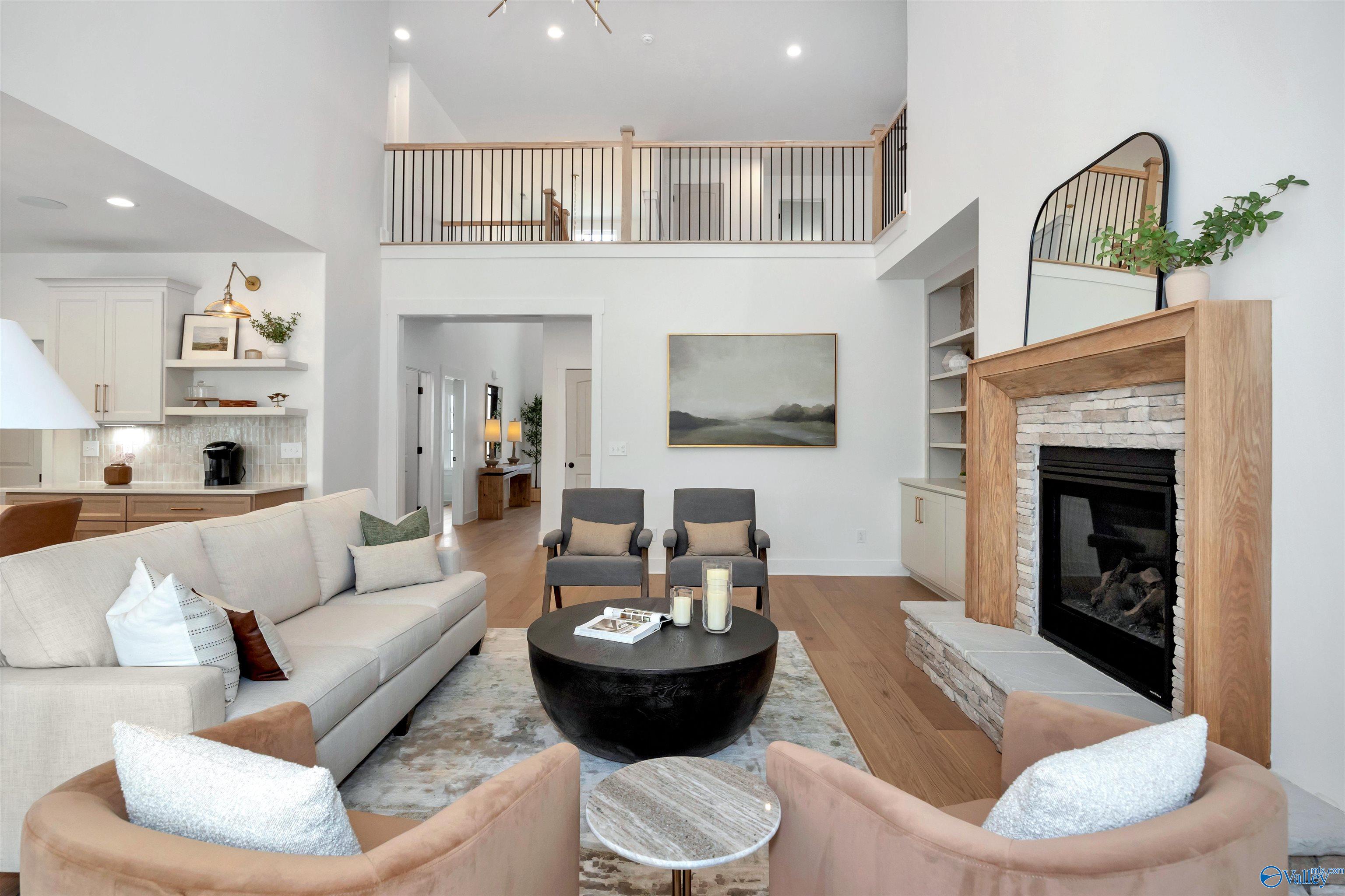 110 Grand Springs Court