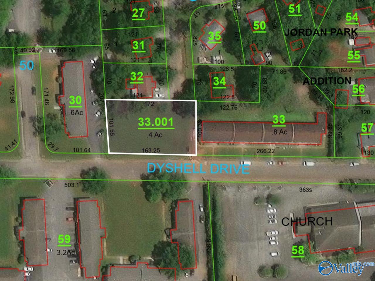 - Dyshel Drive, Huntsville, Alabama image 25