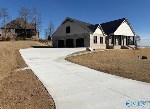 Homes For Sale - 210 Legendary Drive<br/> Guntersville, AL 35976