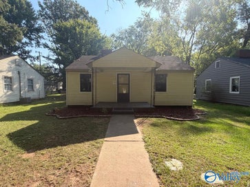 1018 7th Avenue SE Decatur AL 35601