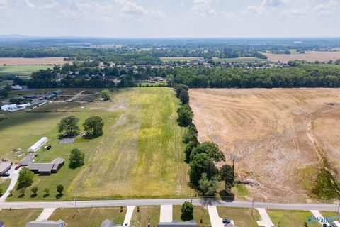 Vacant Land For Sale - 27768 Bethel Road<br/> Elkmont, AL 35620