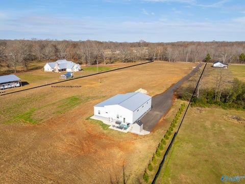 Vacant Land For Sale - 500 Phillips Road<br/> Hazel Green, AL 35750