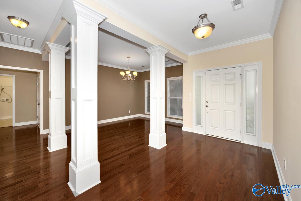 328 Northlake Drive, Meridianville, Alabama image 5