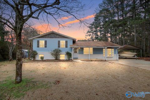 Homes For Sale - 604 Ambrose Drive<br/> Madison, AL 35758