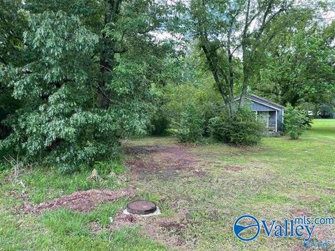 Vacant Land For Sale - 2906 Veterans Drive<br/> Scottsboro, AL 35769