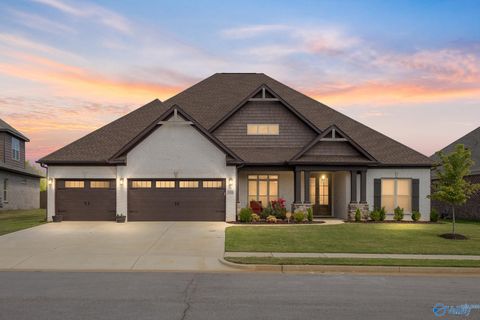 Homes For Sale - 108 Conifer Court<br/> Madison, AL 35757