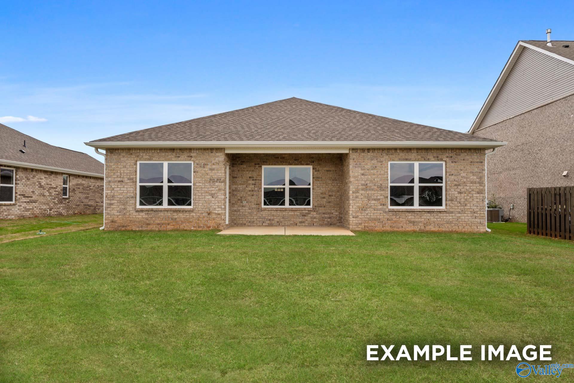 307 Keller Drive, Hazel Green, Alabama image 25