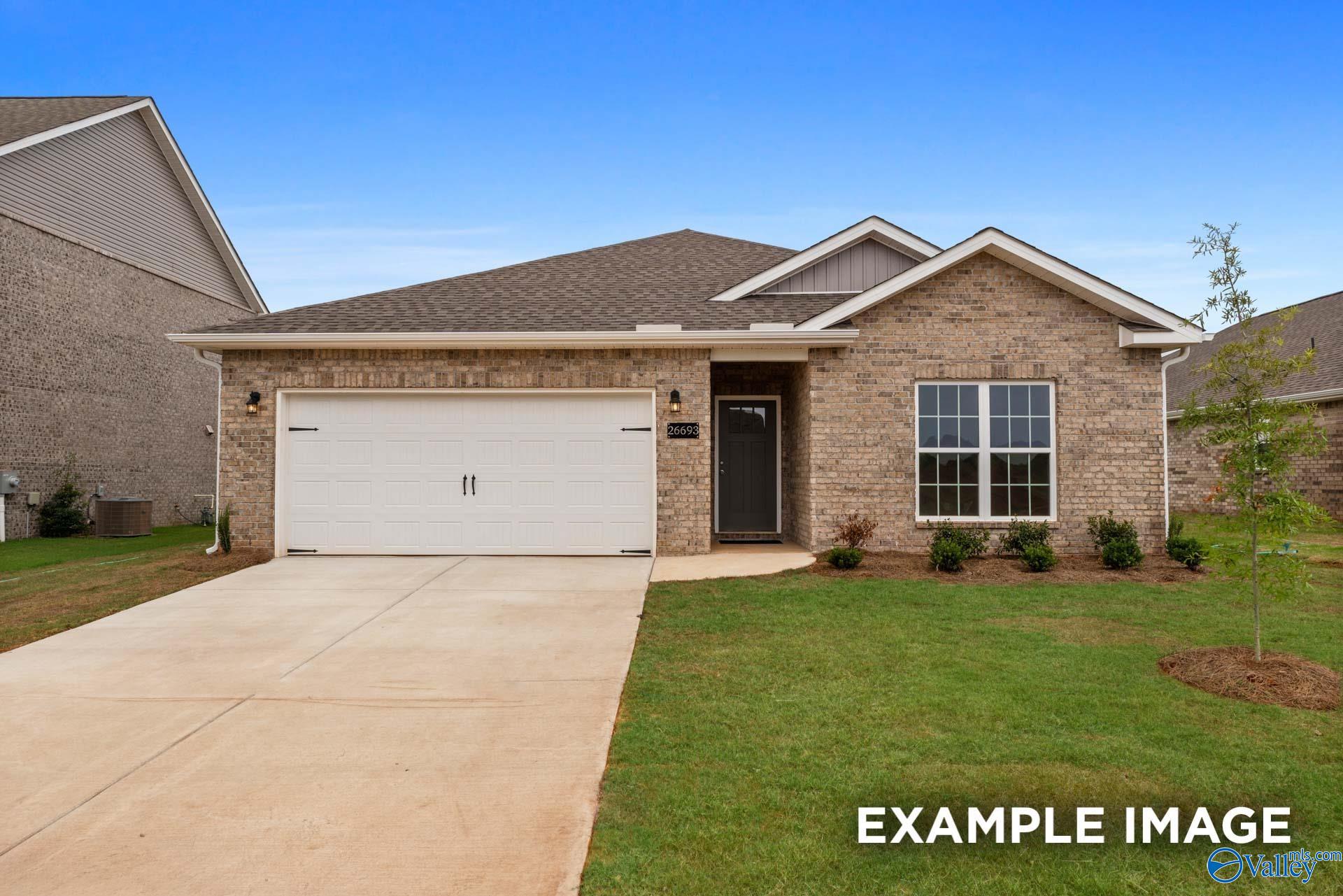 307 Keller Drive, Hazel Green, Alabama image 2