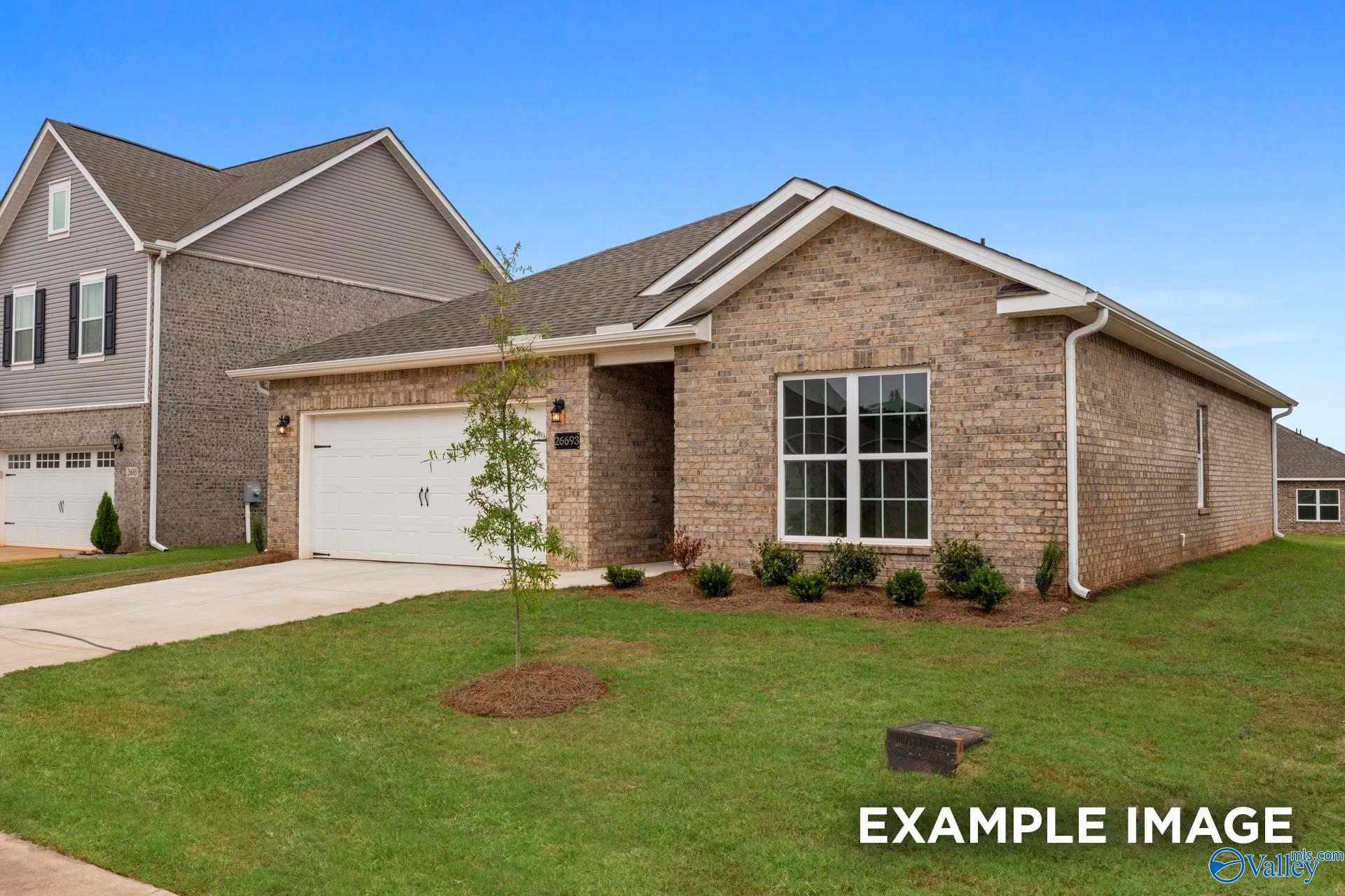307 Keller Drive, Hazel Green, Alabama image 3