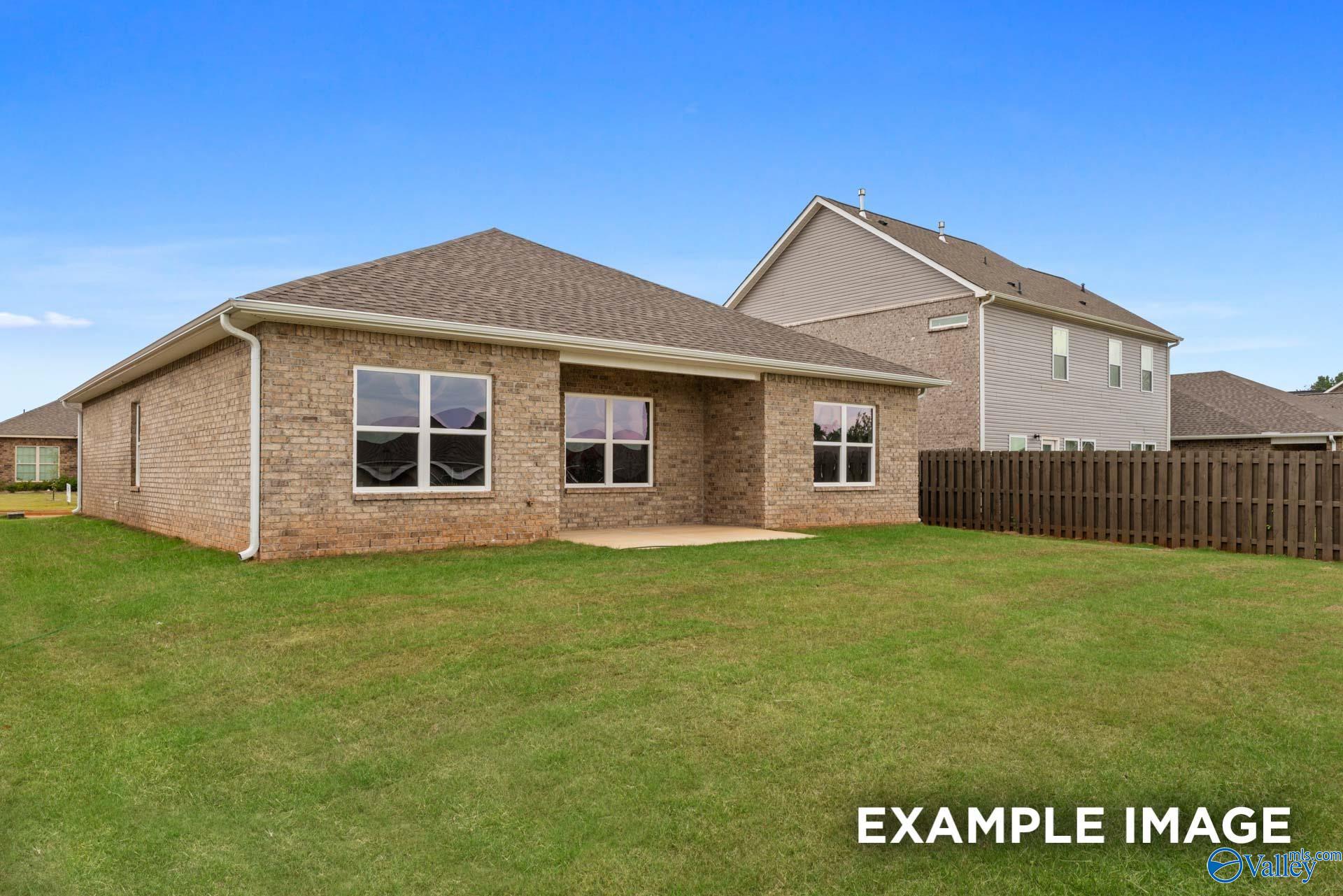 307 Keller Drive, Hazel Green, Alabama image 24