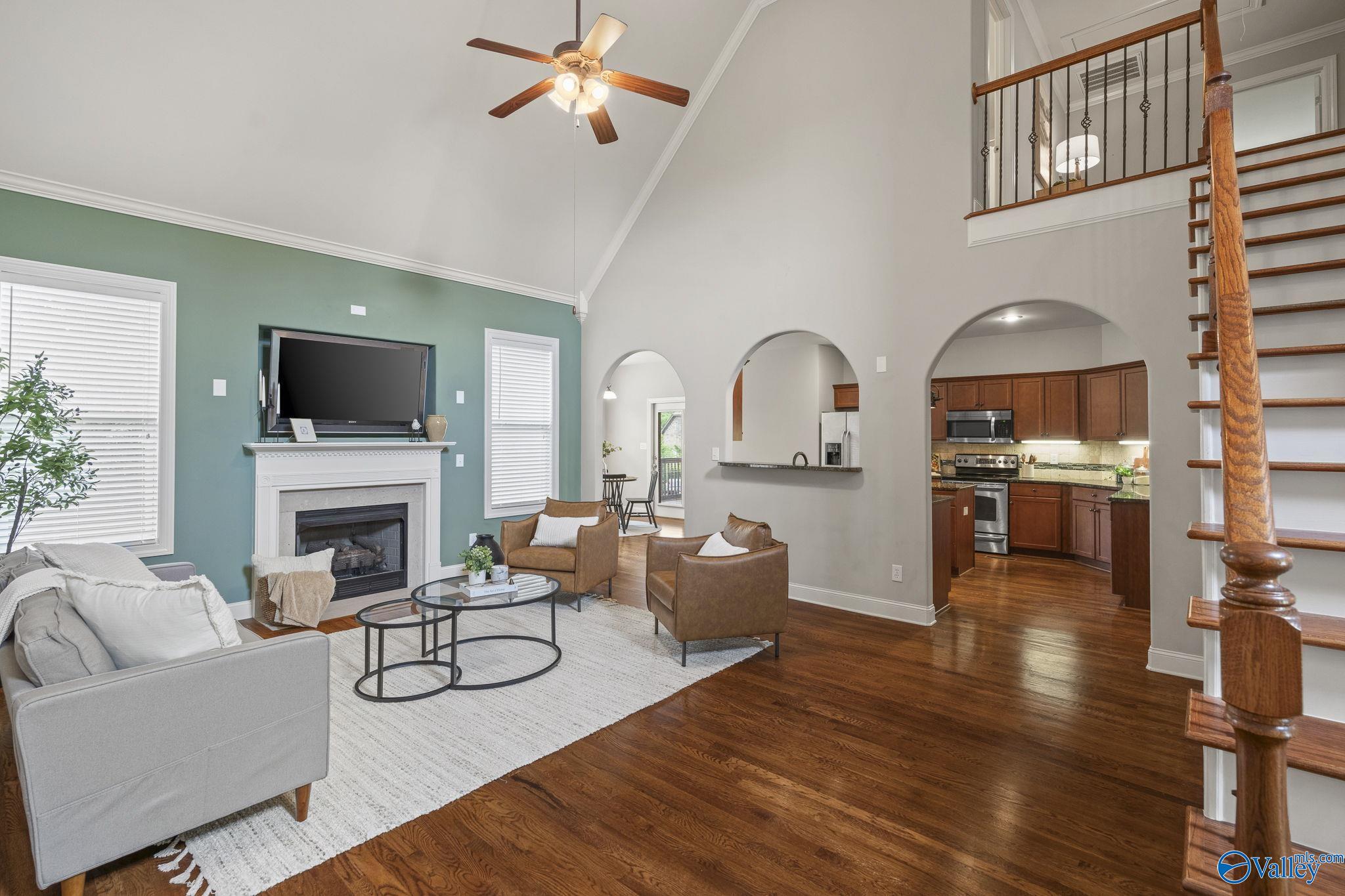 100 Spotted Fawn Road, Madison, Alabama image 5
