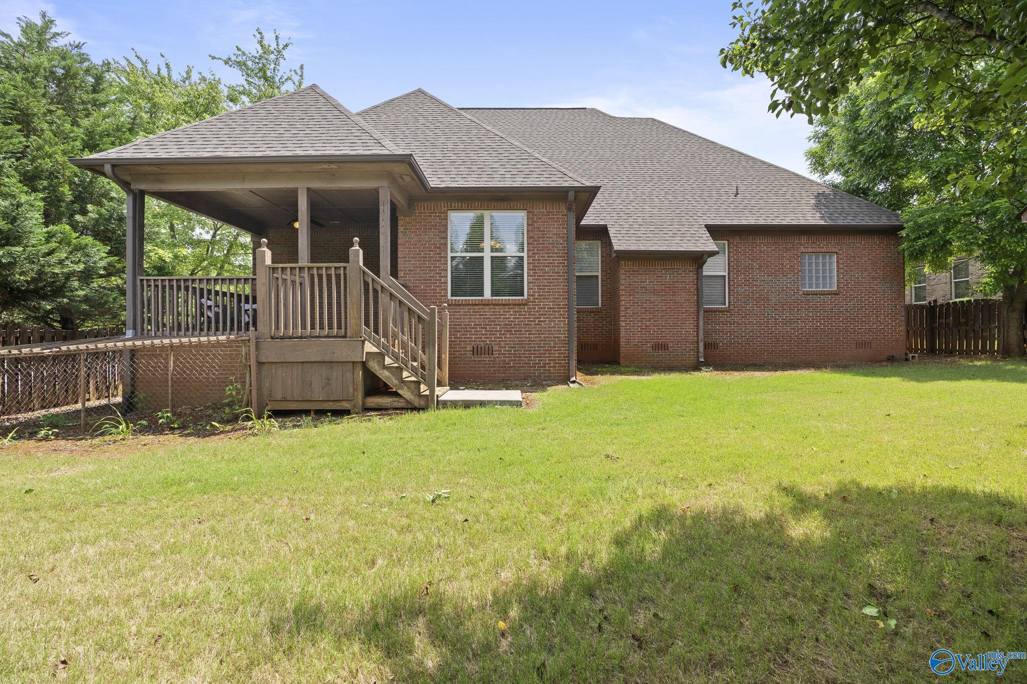 100 Spotted Fawn Road, Madison, Alabama image 36