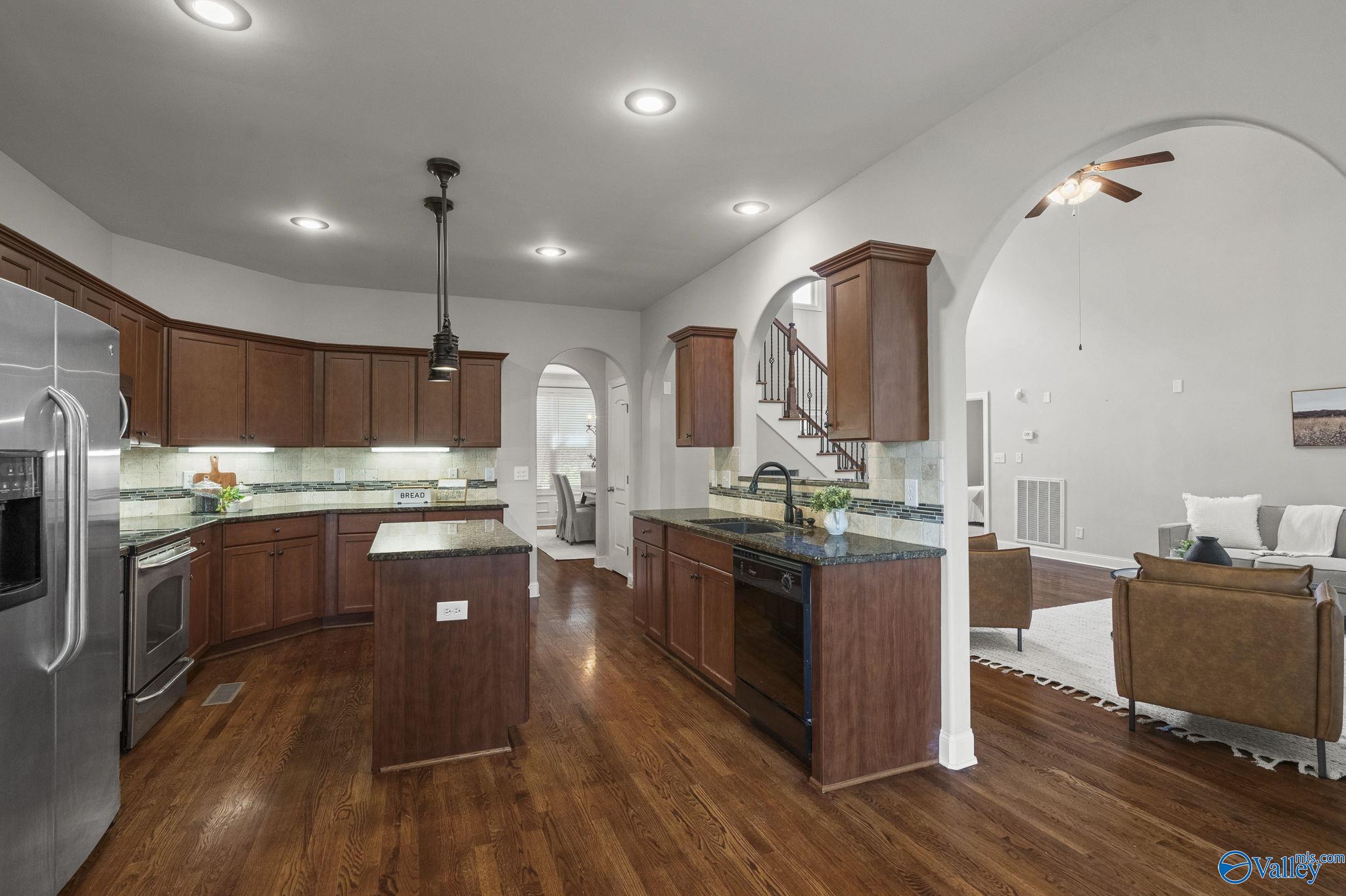100 Spotted Fawn Road, Madison, Alabama image 9