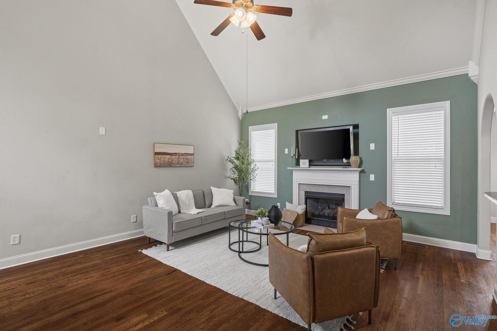 100 Spotted Fawn Road, Madison, Alabama image 6