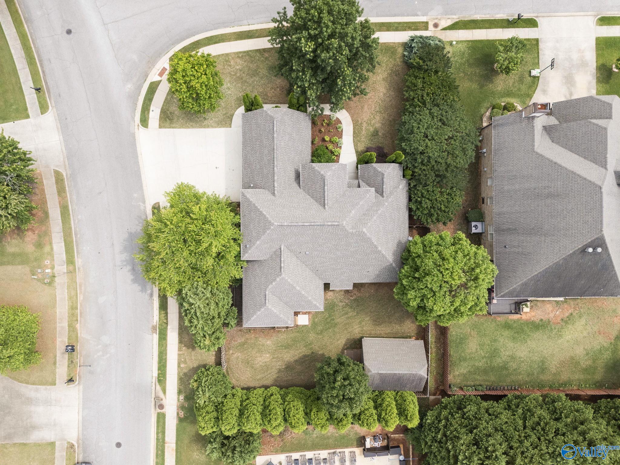 100 Spotted Fawn Road, Madison, Alabama image 33