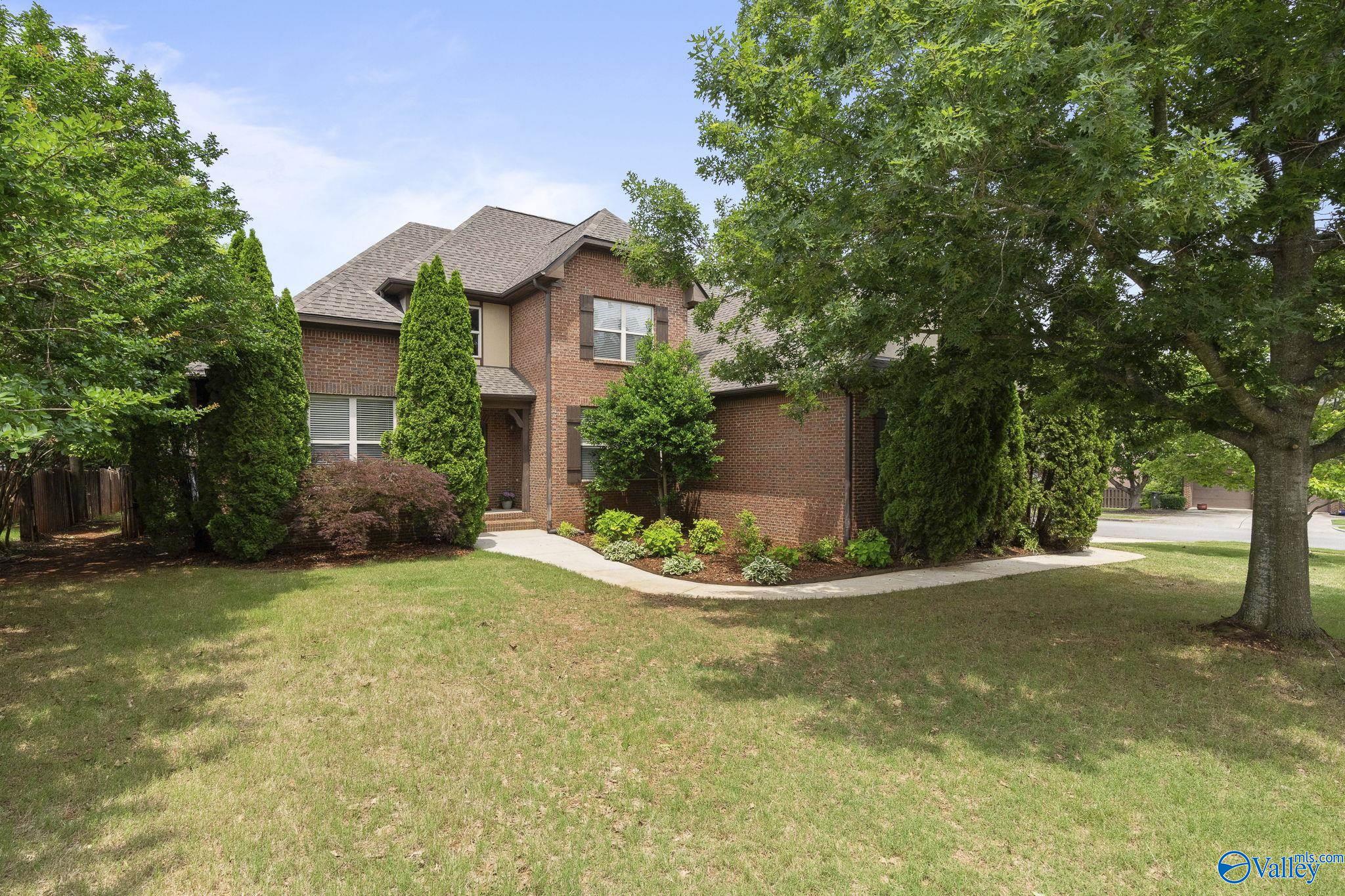 100 Spotted Fawn Road, Madison, Alabama image 1