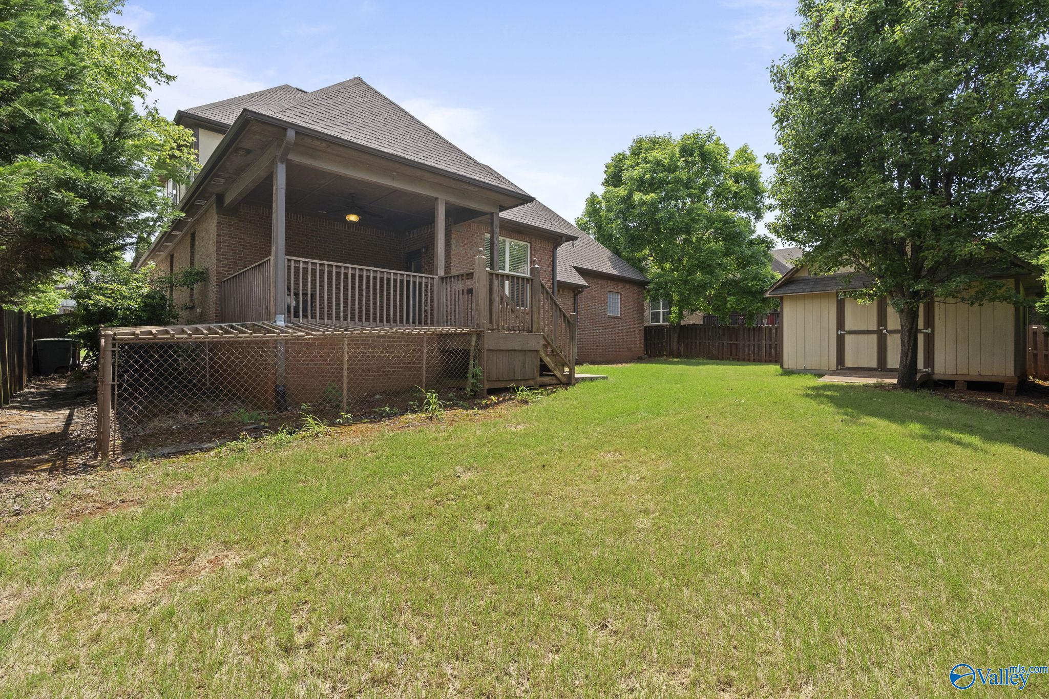 100 Spotted Fawn Road, Madison, Alabama image 35