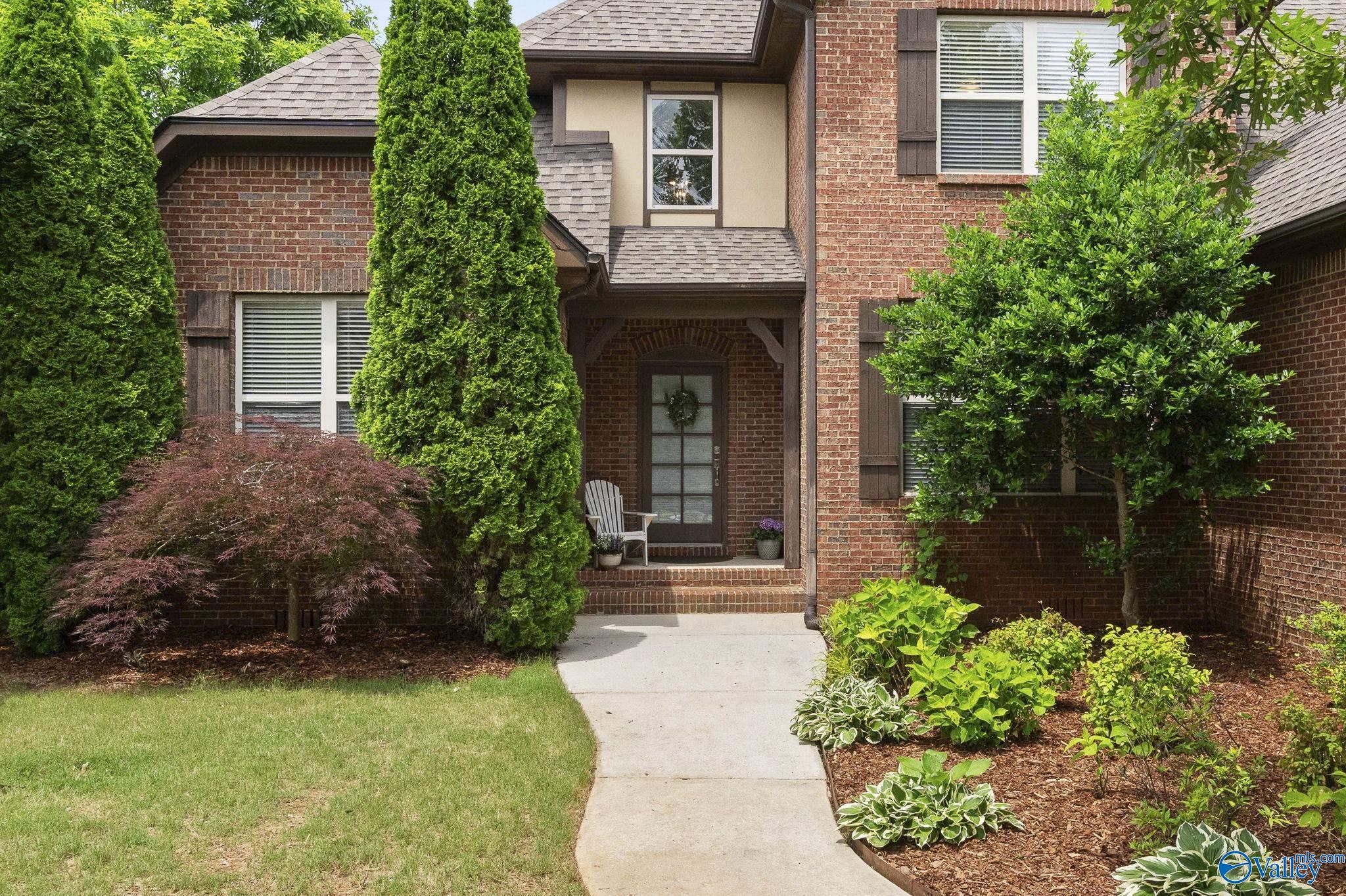 100 Spotted Fawn Road, Madison, Alabama image 2