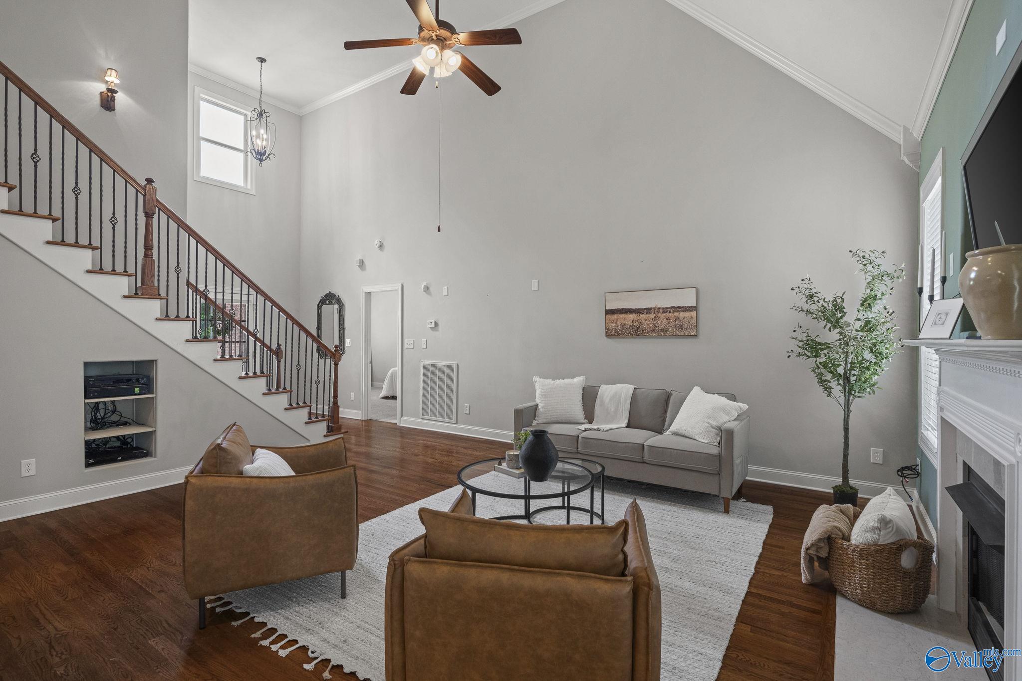 100 Spotted Fawn Road, Madison, Alabama image 7