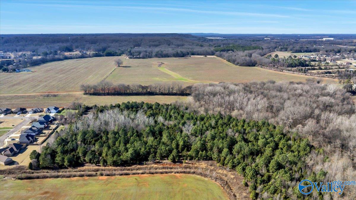 15 ACRES Owensby Way