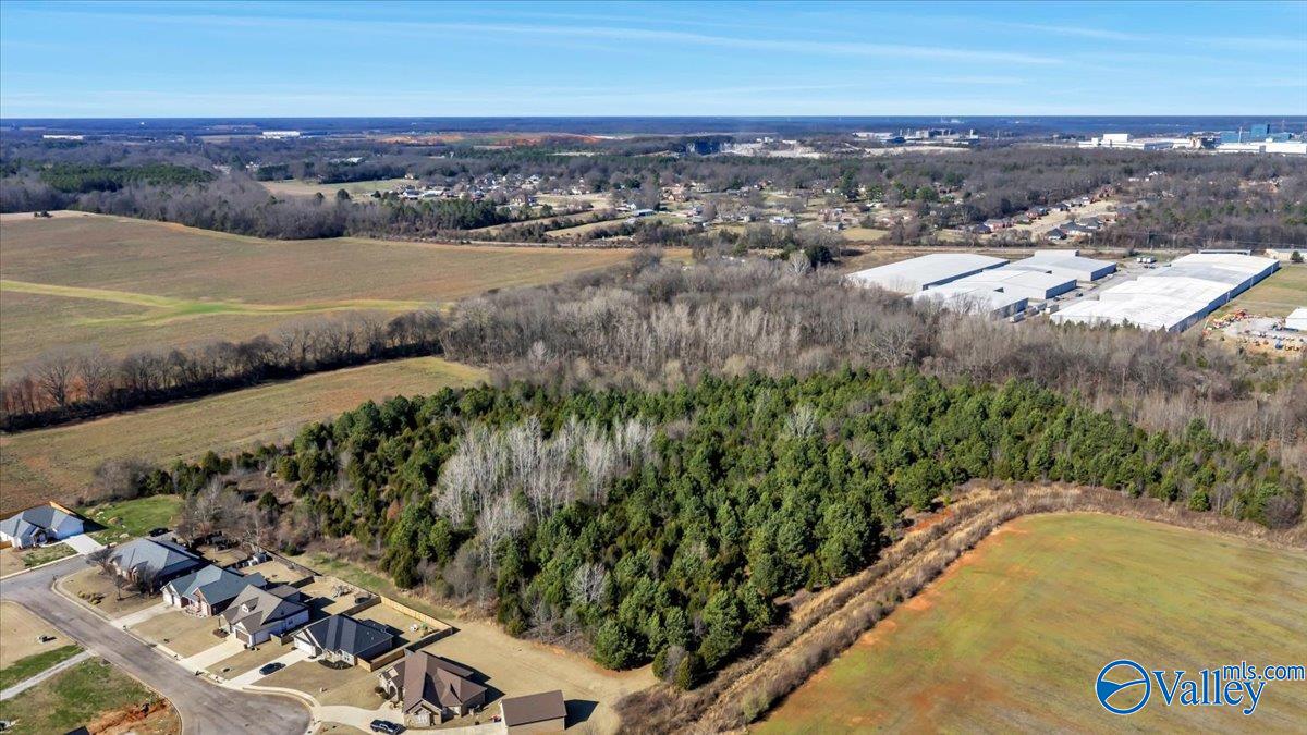 15 ACRES Owensby Way