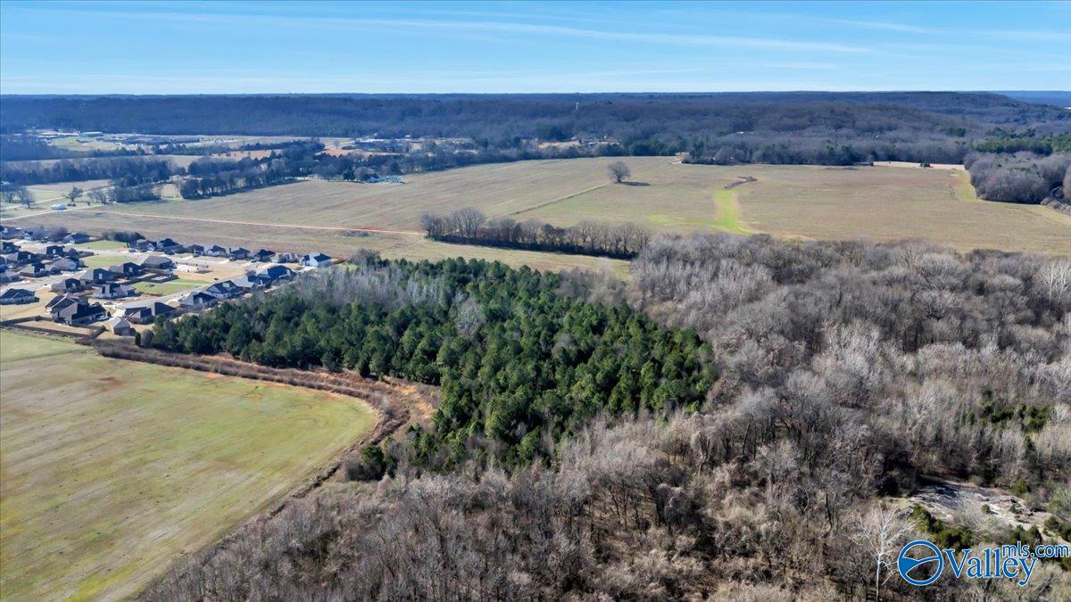 15 ACRES Owensby Way