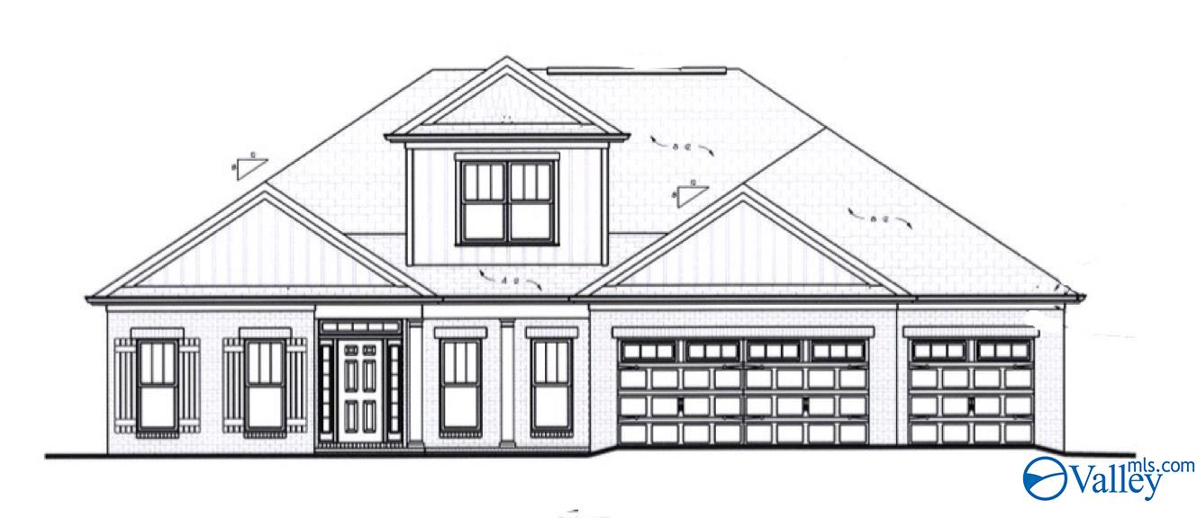 109 Green Lite Way, Huntsville, Alabama image 1