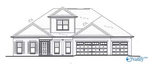 Homes For Sale - JORDAN PLAN Green Lite Way<br/> Huntsville, AL 35811