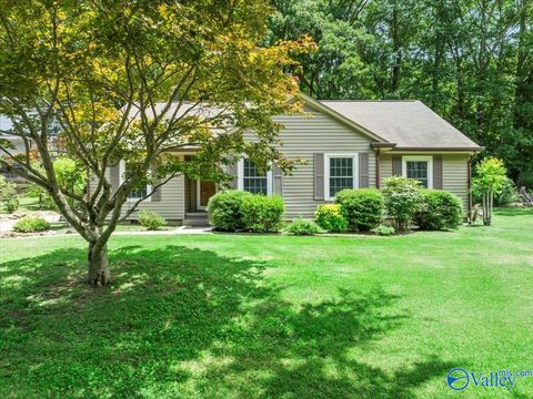 Homes For Rent - 1905 Sunset Drive<br/> Guntersville, AL 35976