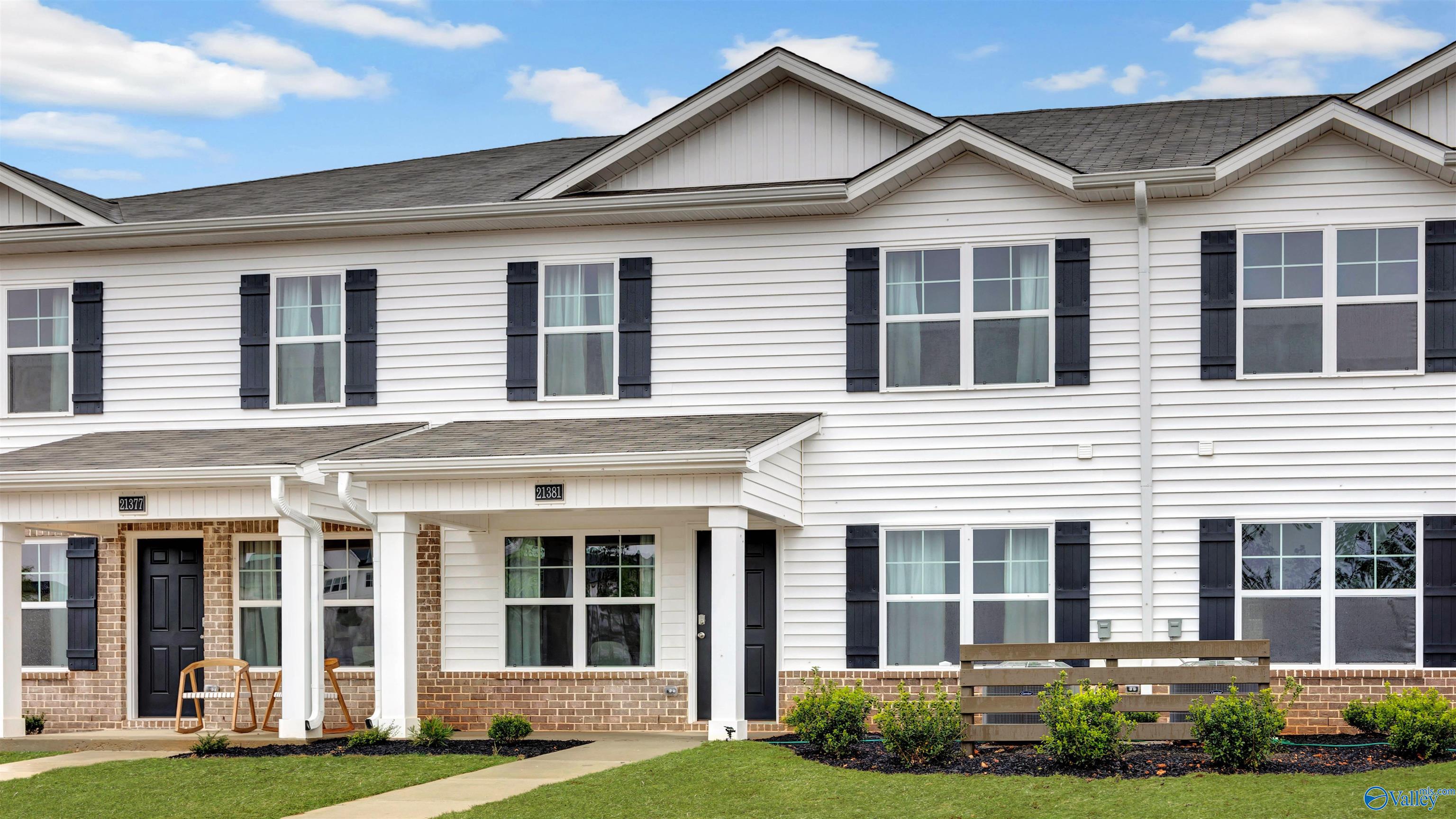 21360 Old Poseidon Lane, Athens, Alabama image 1
