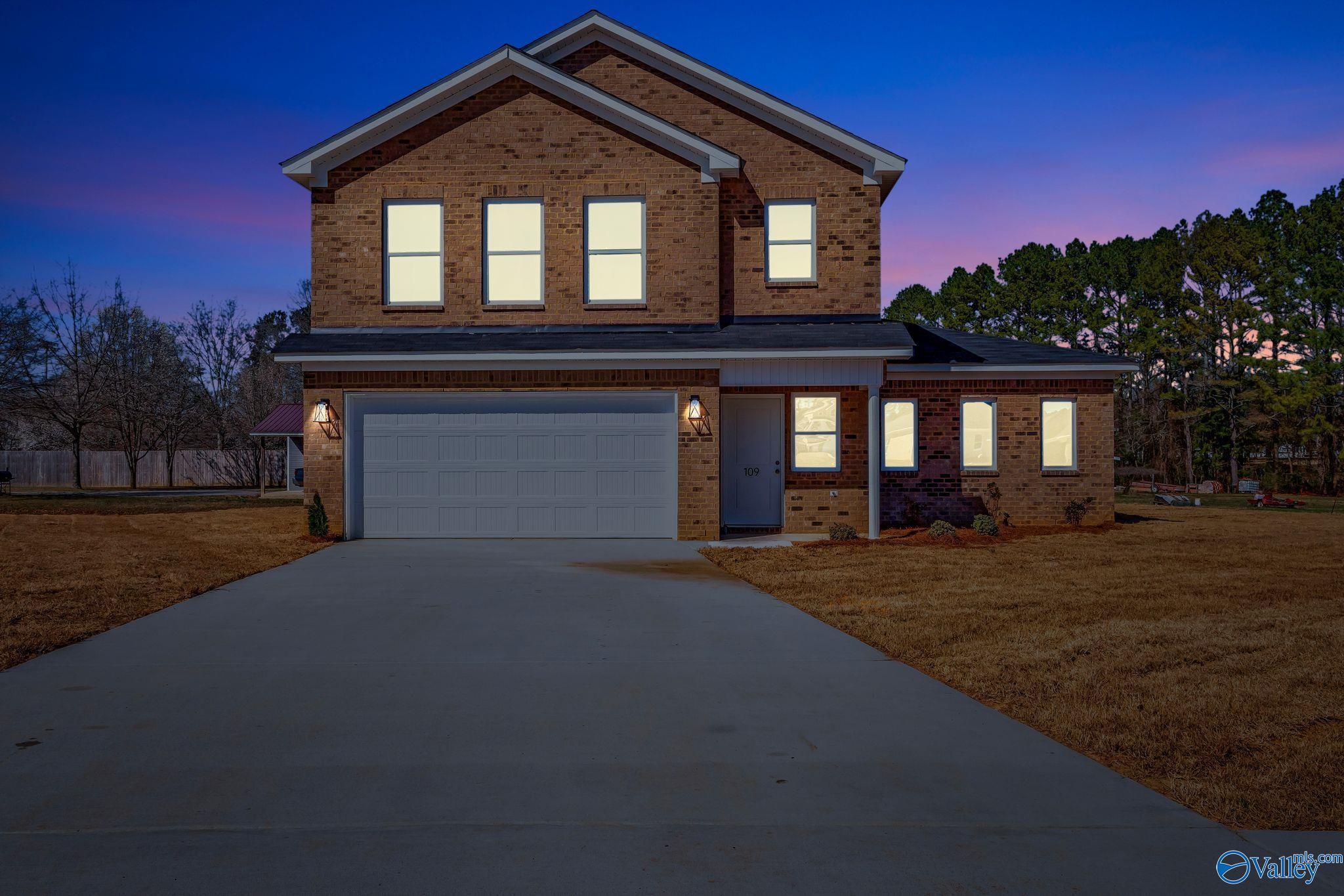 109 Grace Ridge Way, New Hope, Alabama image 7