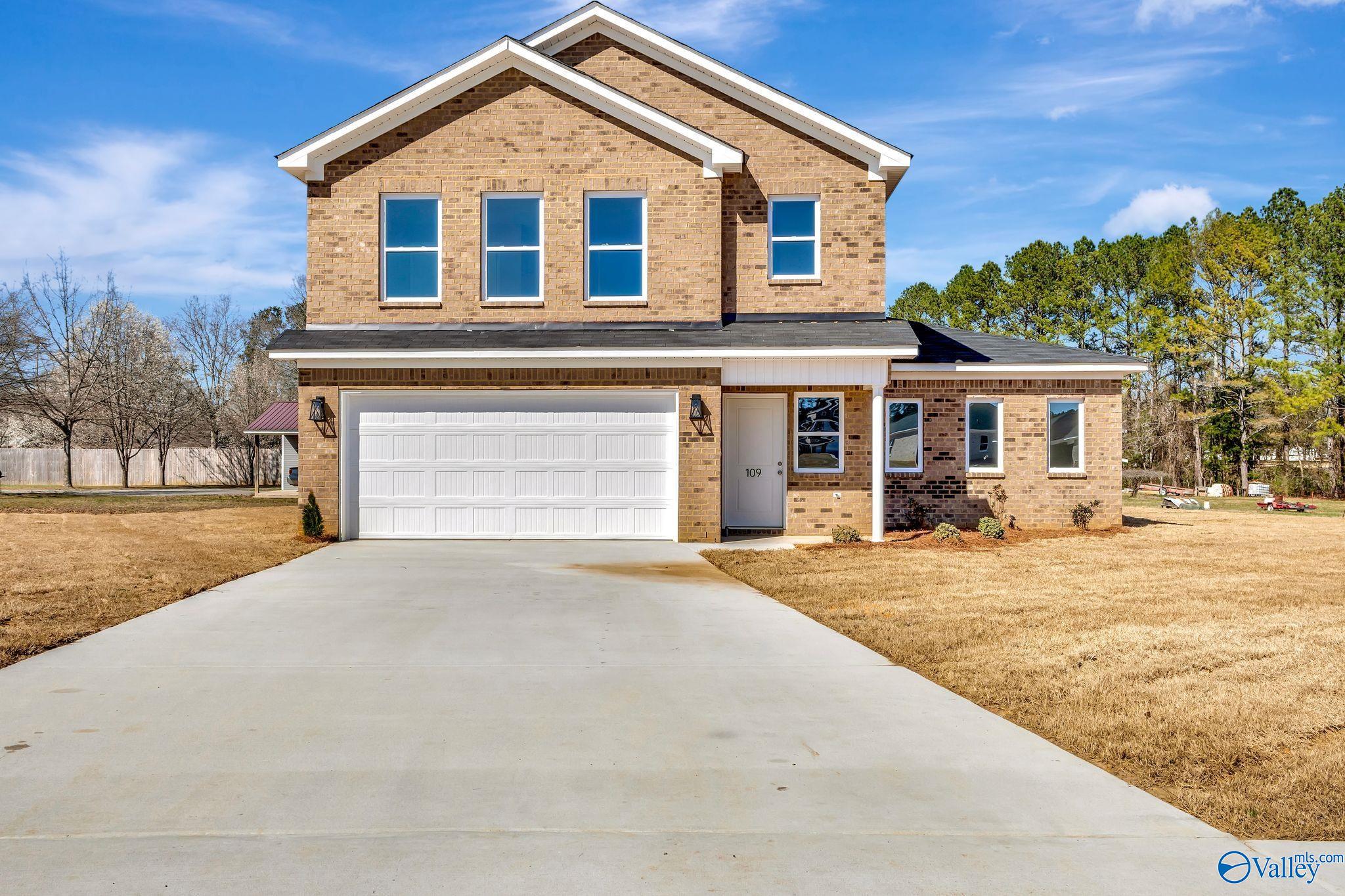 109 Grace Ridge Way, New Hope, Alabama image 6