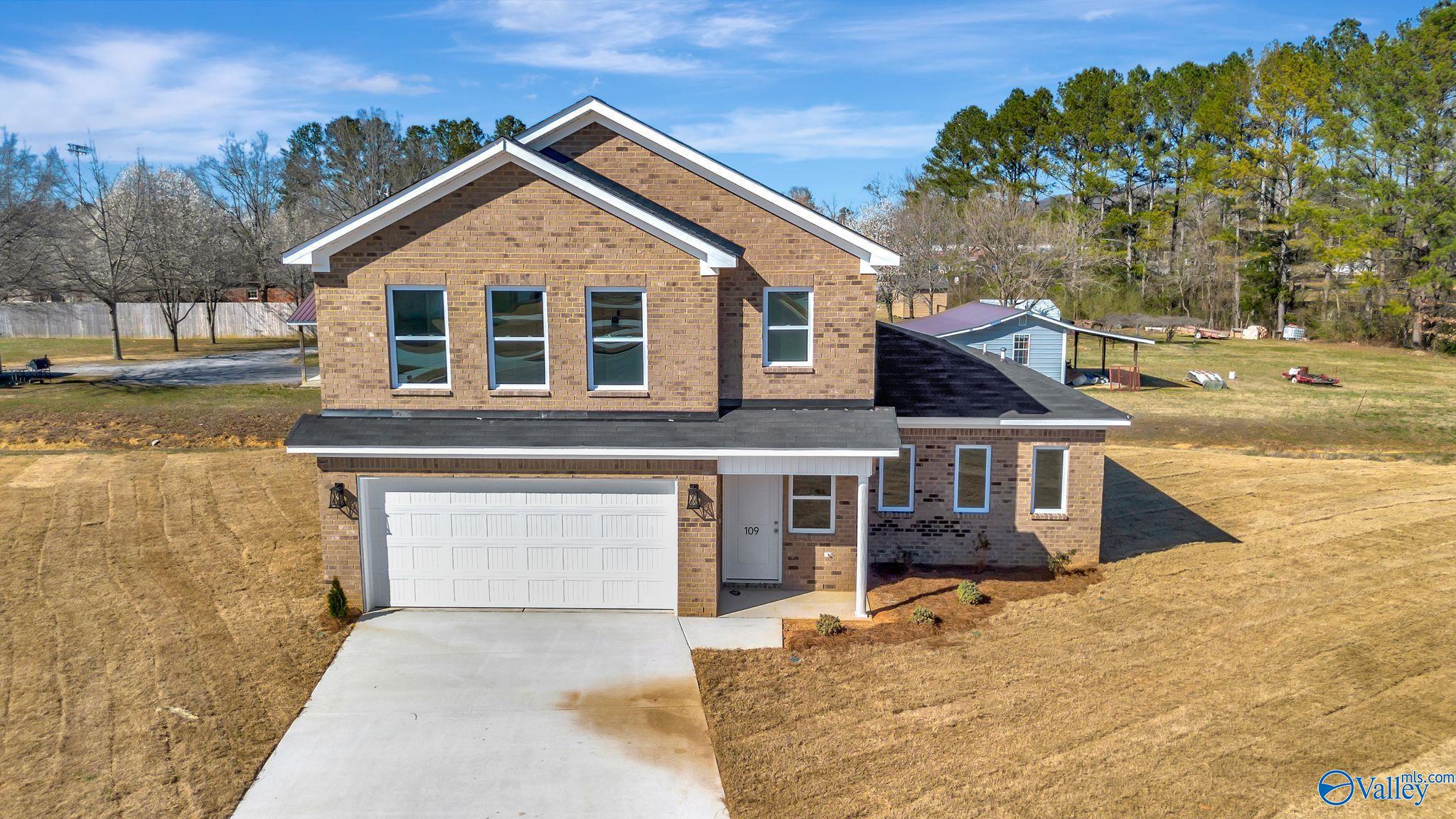 109 Grace Ridge Way, New Hope, Alabama image 2
