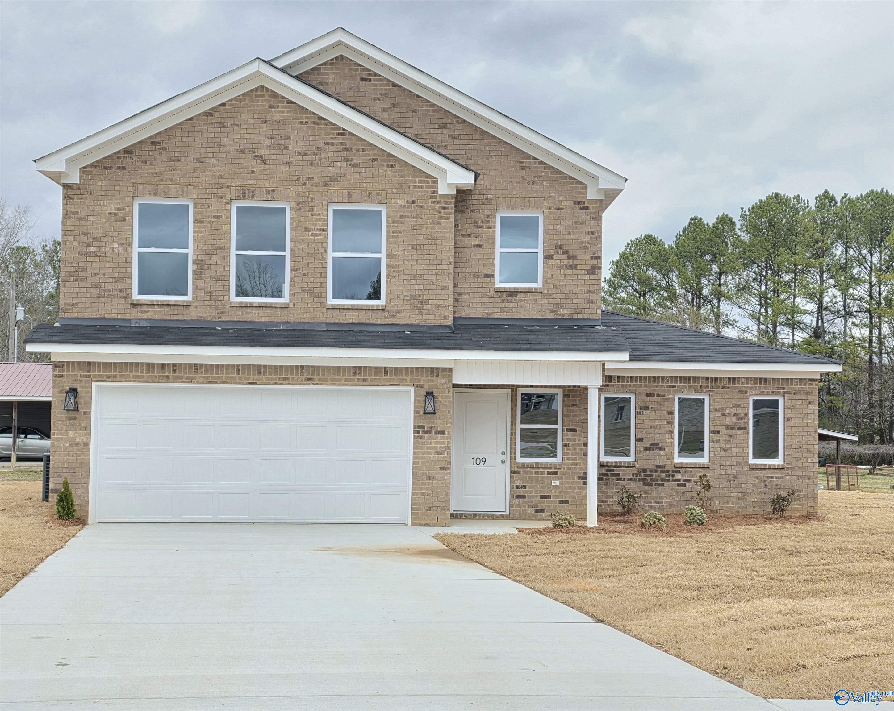 109 Grace Ridge Way, New Hope, Alabama image 1