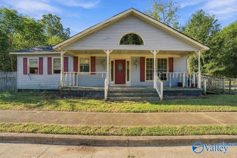 Homes For Sale - 3703 Emm Ell Street<br/> Madison County, Huntsville, AL 35805