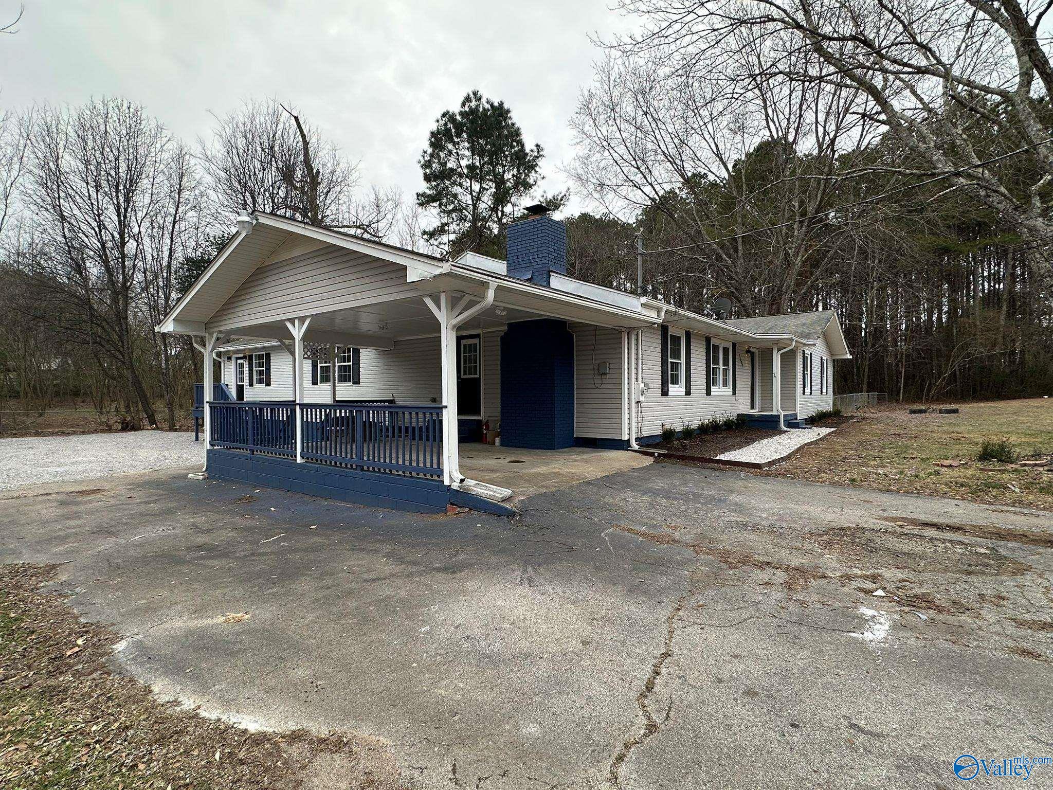 2382 Charity Lane, Hazel Green, Alabama image 3