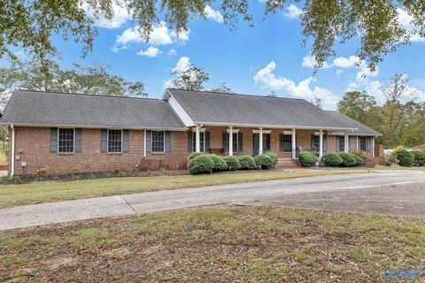 Homes For Sale - 489 Solitude Avenue<br/> Albertville, AL 35950