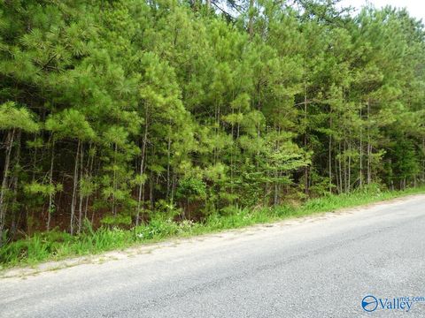 Vacant Land For Sale - LOT 20 Arley Landing Drive<br/> Winston County, Arley, AL 35541