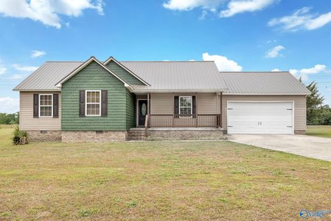 Photo of 257 Land Circle, Albertville, AL 35950 (MLS # 21916963)