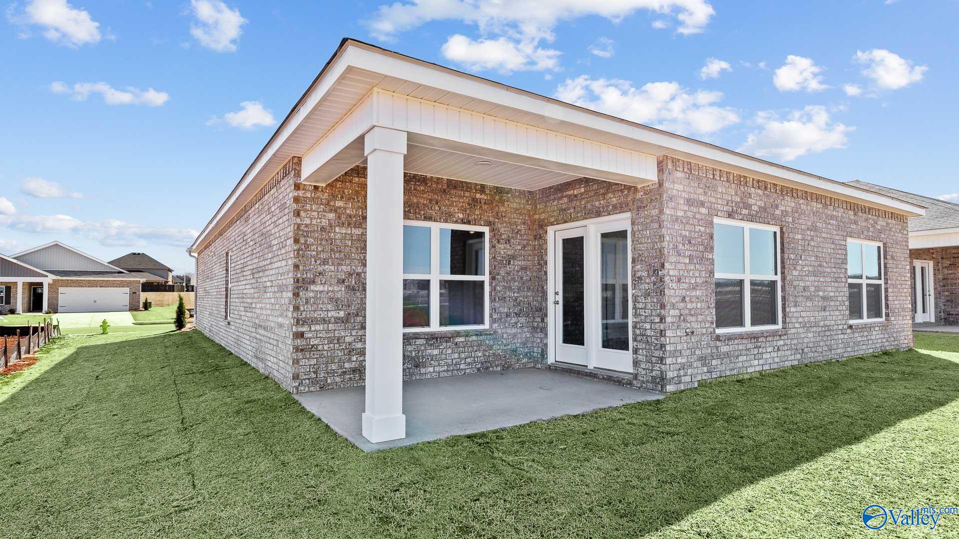 153 Keller Drive, Hazel Green, Alabama image 25