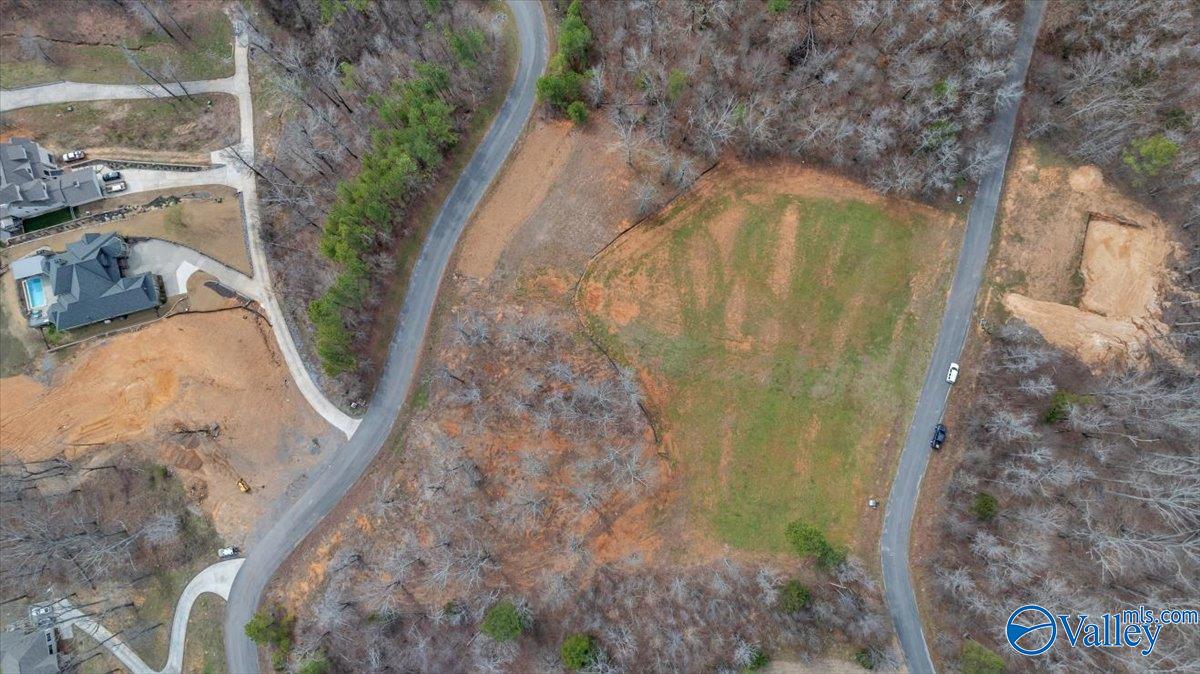986 Monte Sano Drive, Scottsboro, Alabama image 11