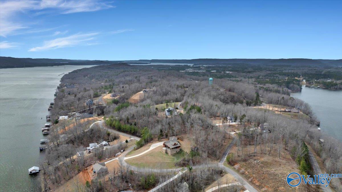 986 Monte Sano Drive, Scottsboro, Alabama image 13