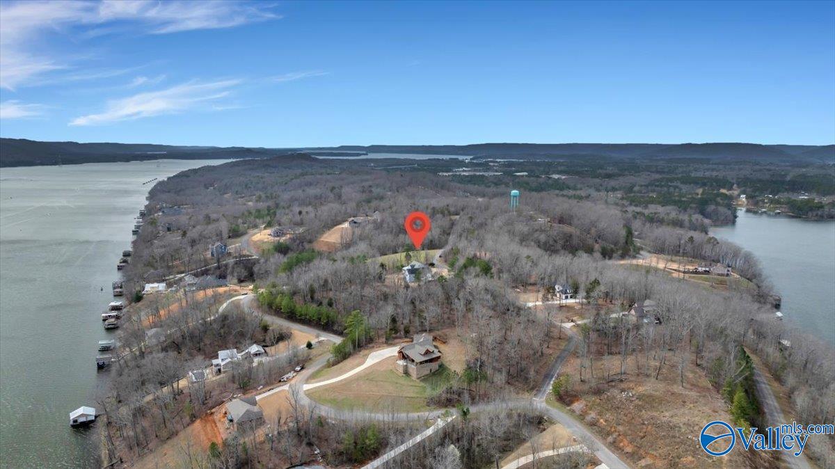 986 Monte Sano Drive, Scottsboro, Alabama image 14