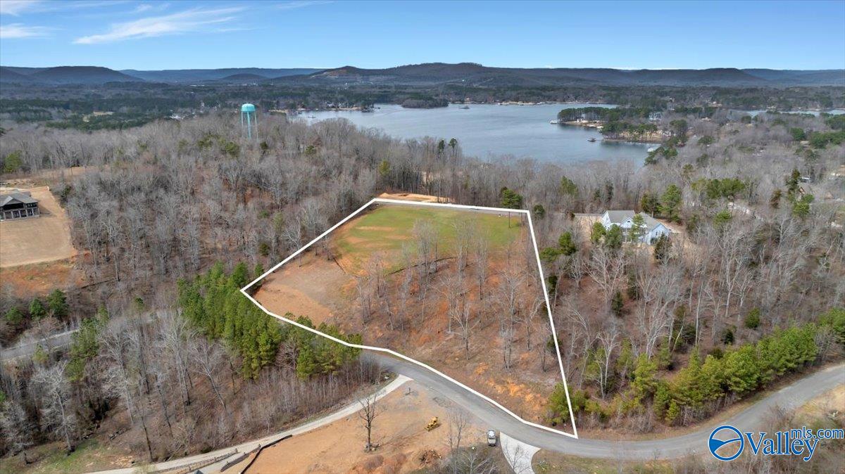 986 Monte Sano Drive, Scottsboro, Alabama image 17