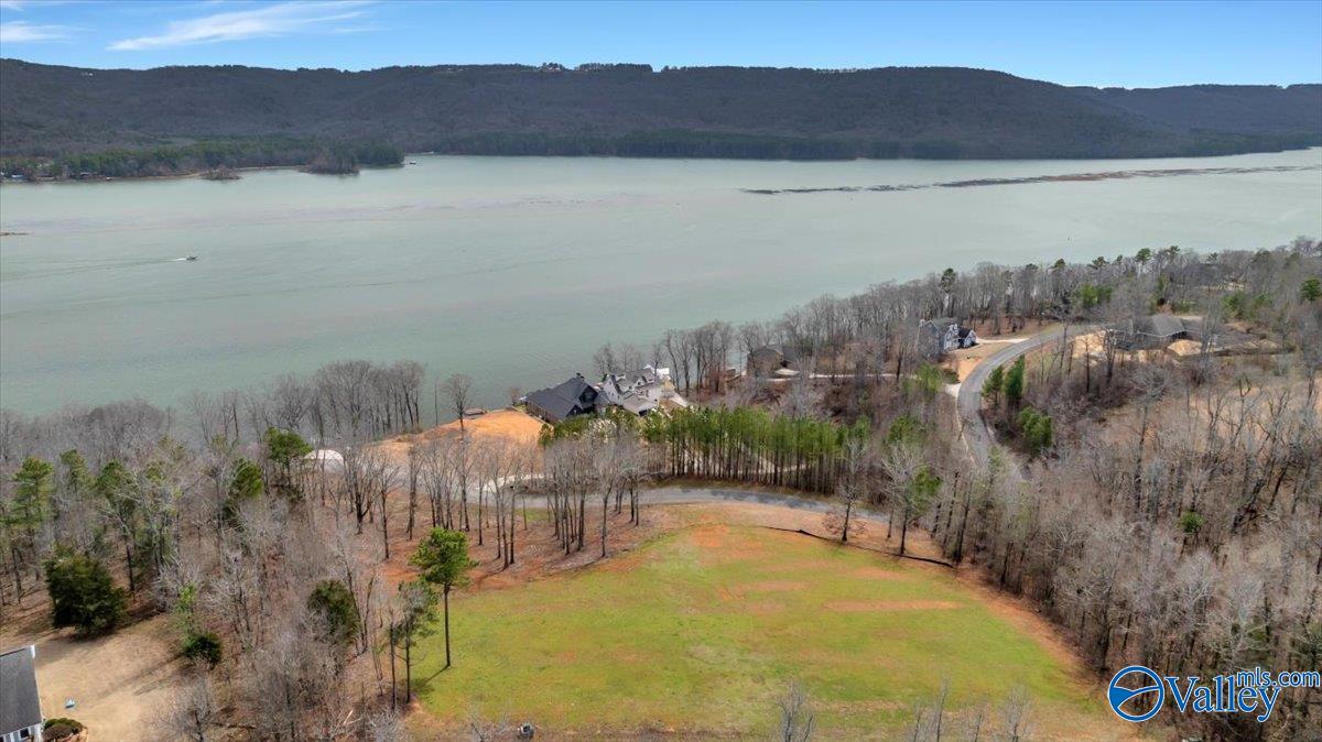 986 Monte Sano Drive, Scottsboro, Alabama image 1